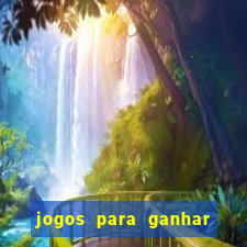 jogos para ganhar dinheiro via pix gratis